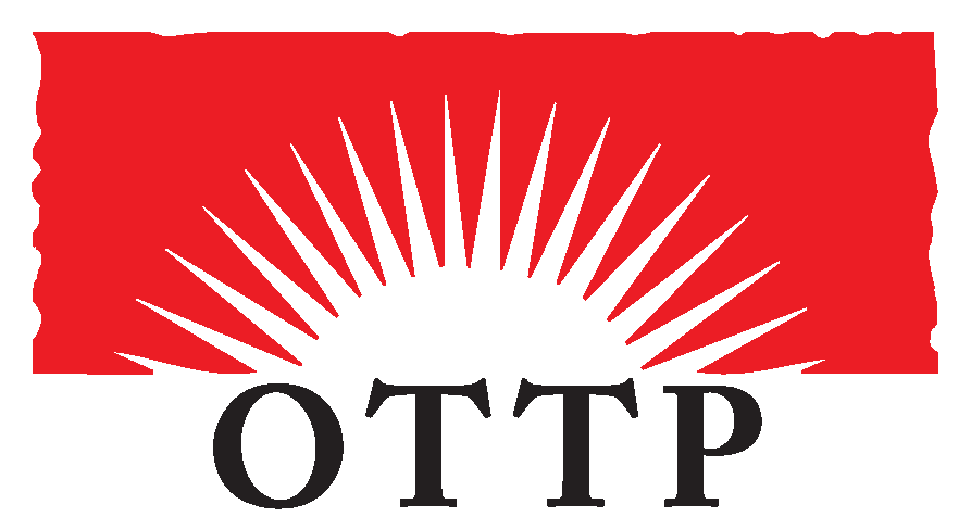 Occupational Therapy Training Program (OTTP)