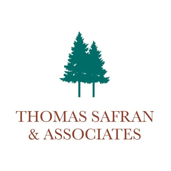 TSA stacked logo 600px Thomas Safran & Associates