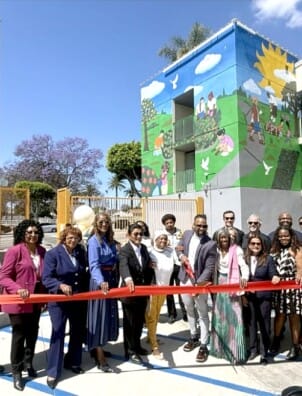 Hub City Heights Grand Opening, April 1, 2026